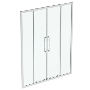 IS I.LIFE DRZWI POD. 160 UNH IC BRT/SIL