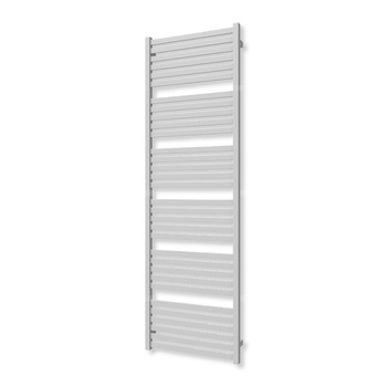 Grzejnik drabinkowy TERMA MARLIN, podłączenie Z1, wym. 1680 x 530 mm, kolor szary mleczny RAL7047 (farba), moc 805W