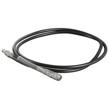 DRUCKLUFTSCHLAUCH 8 MM,1,5 M LANG