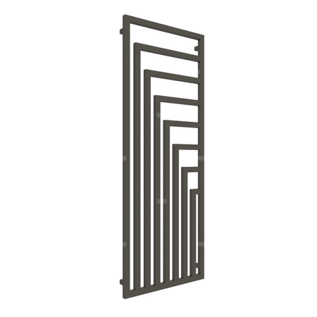 Grzejnik drabinkowy TERMA ANGUS V, podłączenie ZX, wym. 1780 x 680 mm, kolor van gogh, moc 1116W