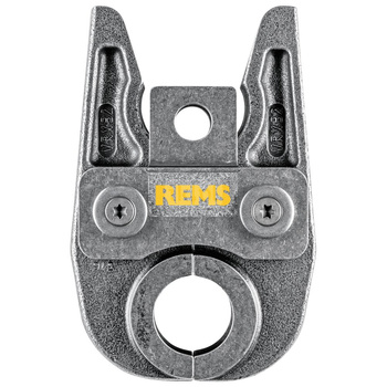 Cęgi zaciskowe REMS VRX 32 do złączek zaprasowywanych