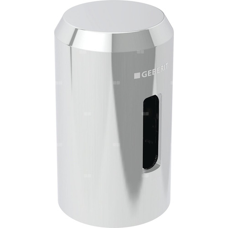 Pokrywa Geberit do natynkowego zaworu spłukującego