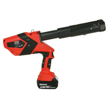 Zaciskarka RP 352-XL ZERO (z walizką, bez cęgi pośredniej, baterii i ładowarki)