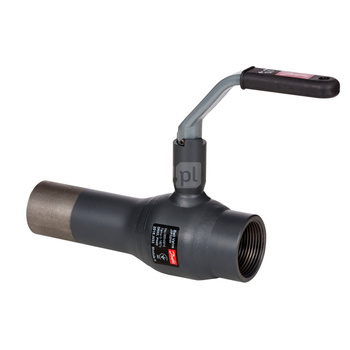 Zawór kulowy JIP-IW DN15 PN40 T lo