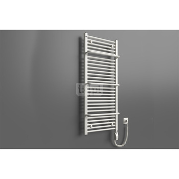 Suszarka BARON_E AB_E 62/40 [02][01], kod podłączenia 02, kolor biały, grzałka w kolorze