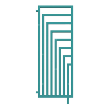 Grzejnik TERMA ANGUS DW 1780/680