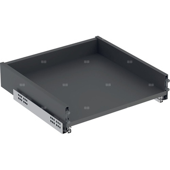 Szuflada górna Geberit do dolnej szafki pod umywalkę stawianą na blat VariForm: B=45cm