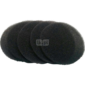 Filtr do zaworu Design/Splin outlet DN125 FDV 125