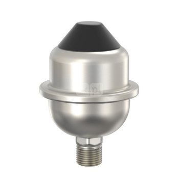 FLEXOFIT G½"M TŁUMIK UDERZEŃ HYDRAULICZNYCH