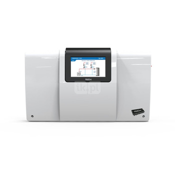 Sterownik do instalacji (obsługa 2 siłowników zaworu), model i-2 PLUS