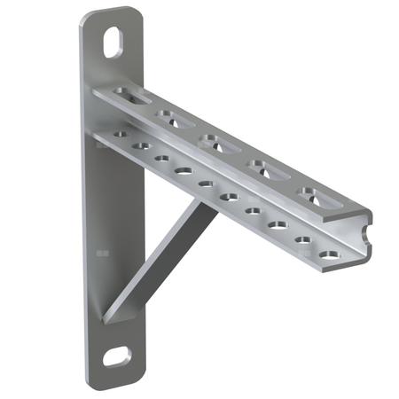 SS-U3,0-400 Konsola U 400mm