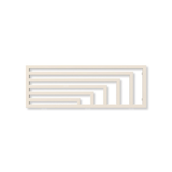 Grzejnik TERMA ANGUS H 520/1460