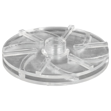 śmigło wentylatora