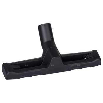 Dysza do podłóg, do pracy na sucho i mokro Dysza do podłóg bez zacisków/z bocznymi rolkami, fi 35 mm