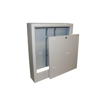 SZAFKA DO RODZIELACZY NATYNKOWA szer/wys/gł 550 x 585 x 110mm