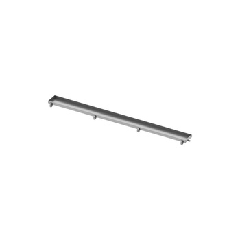 TECEdrainline - Ruszt prosty plate 1000 mm