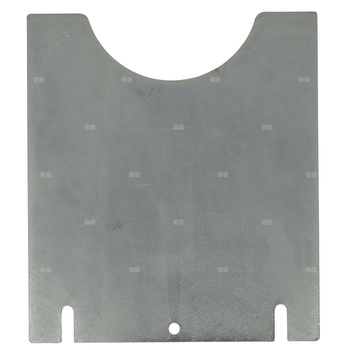 Podpora rury fi 90 mm REMS