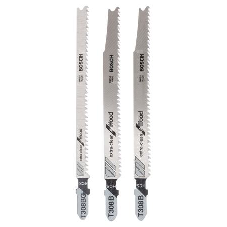 SÄGEBLATTSATZ RB - 3ER SET