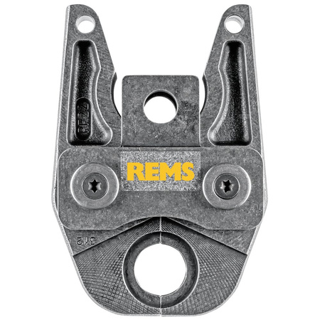 Cęgi zaciskowe REMS PF 22 do złączek zaprasowywanych