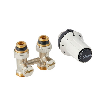 Zestaw 2-elementowy PANDA RAS-CK prosty