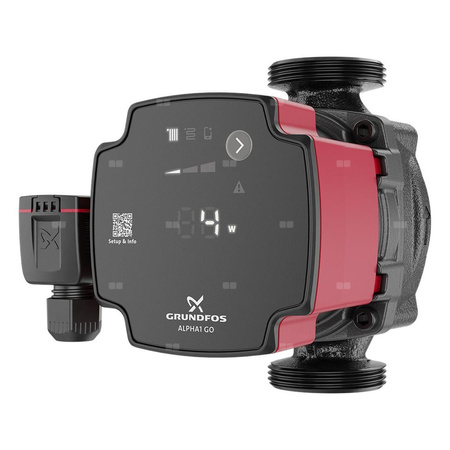 Pompa obiegowa ALPHA1 GO 25-40 130 220-240V 9H AB0