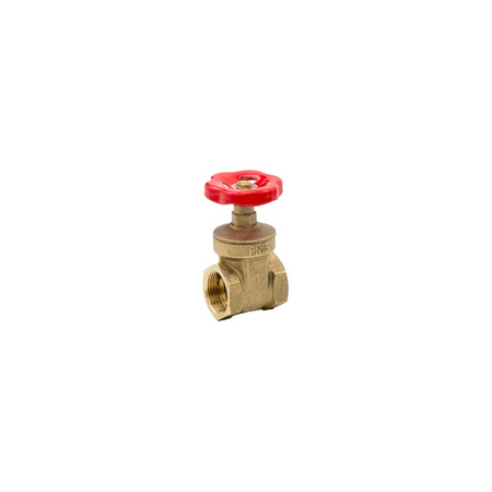 Zawór kulowy ARCO STOP 2 1/2'' GW z zamknięciem elastycznym