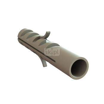 Kołek rozporowy KRG prętów M8 40mm KRG8