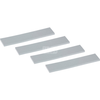 Zestaw pasków antypoślizgowych do Geberit AquaClean 4000 (4 szt.)