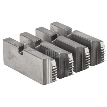 Noże gwintujące UNC 7/8-9, HSS, Zestaw REMS