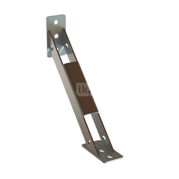 Wspornik CWKZ profilu szer. 41mm, dł. 475mm CWKZ500