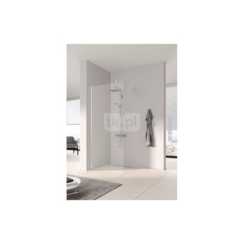 Ściana boczna prysznicowa KERMI Pega TWF SIHG SR Arena Clean 900 mm x 2000 mm