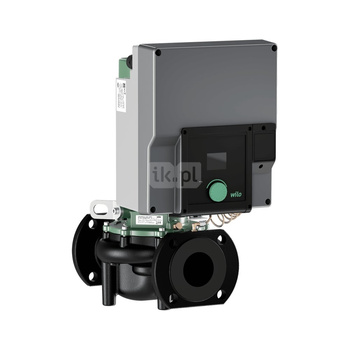 Wilo-Yonos GIGA2.0-I 100/1-11/4,0-R1-S1 pompa obiegowa pompa dławnicowa