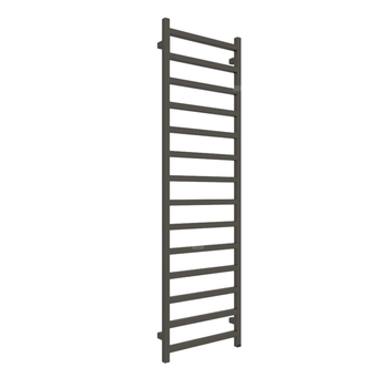 Grzejnik elektryczny TERMA SIMPLE ONE 500 x 1680 mm, kolor van gogh, moc 600 W, podłączenie E8, kabel prosty bez wtyczki 1,5m srebrzysty