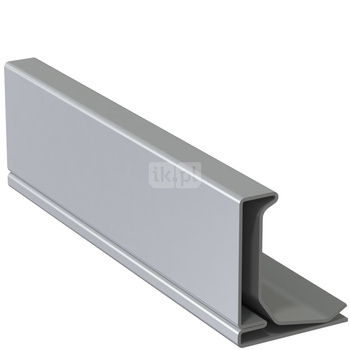 Obrzeże kanałów OW 20 5000mm OW20L5000