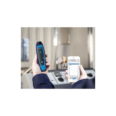 Wymienna głowica CAPBs sens CO30 - detekcja i pomiar CO w otoczeniu 0-2000 ppm