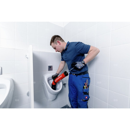 Adapter ROPUMP Super Plus, krótki