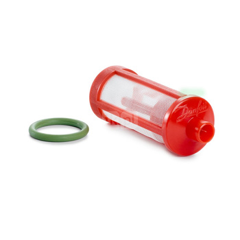 Filtr kasetowy BFP 11 cm2