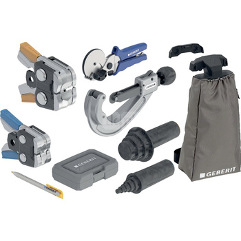 Szczęki zaciskowe Geberit FlowFit [2] 16-75