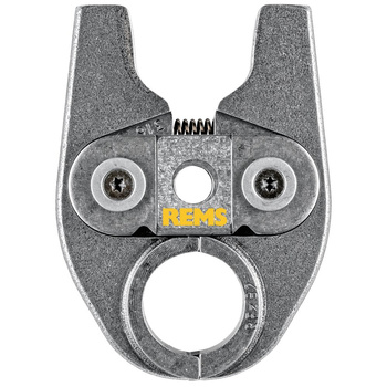 Cęgi zaciskowe REMS RFz 32 do złączek zaprasowywanych