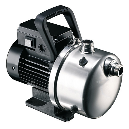 Pompa ogrodowa samozasysająca LJP 5-48