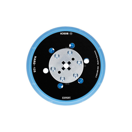 STOPA SZLIF EXPERT 125, HARD, PRZEM