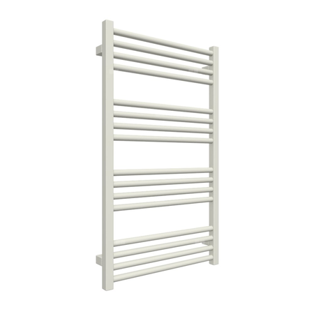 Grzejnik TERMA FIONA 900/530 \ White Gold, podł. SX