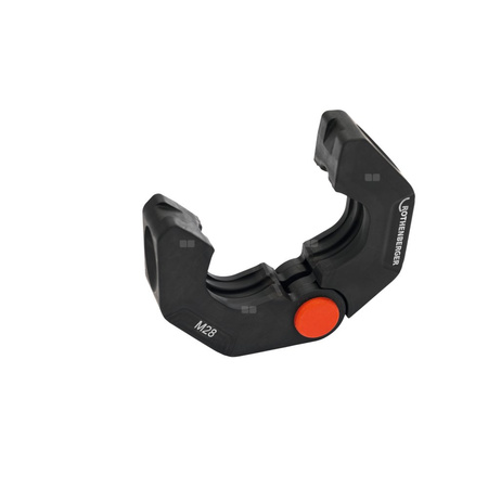 Pierścień zaciskowy M28