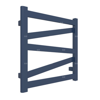 Grzejnik TERMA VIPERA 510/500