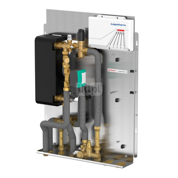 LogoMatic G2 4RS L-Line SX-DHWC-FS