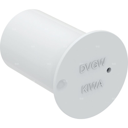 Zaślepka ochronna do kształtek Mepla d63