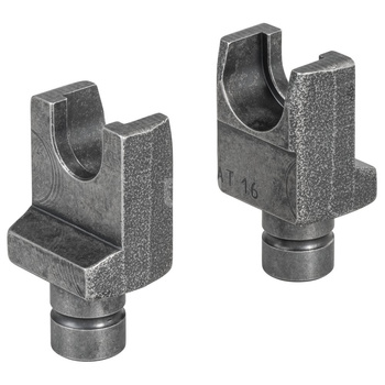 Głowica zaciskowa AT 16, 2-pak REMS AT 16