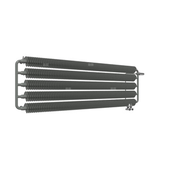 Grzejnik TERMA RIBBON HWS 490/1540