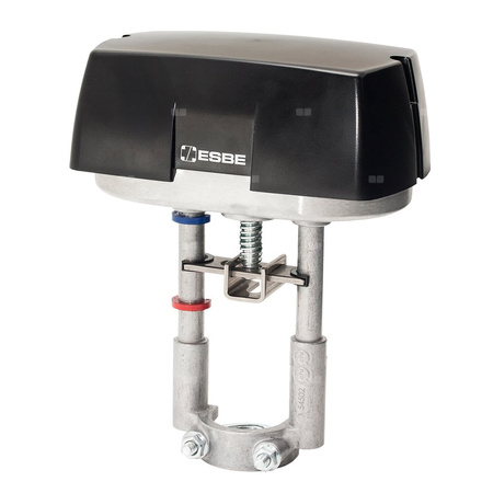 ALF134 siłownik, napięcie zasilania-24V AC/DC / N-600 / skok-30mm