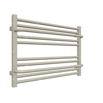 Grzejnik drabinkowy TERMA LIMA, podłączenie SX, wym. 500 x 700 mm, kolor kalifornijski beż, moc 324W